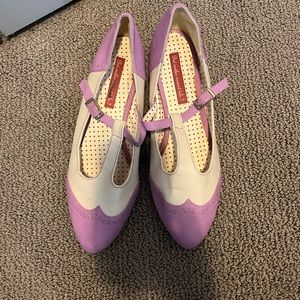 Bait Footwear Small Wedge - Size 11